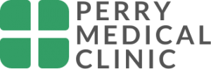 Perry Medical Clinic logo