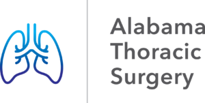 Alabama Thoracic Surgery logo