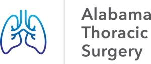 Alabama Thoracic Surgery logo