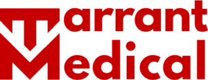 Tarrant Medical logo