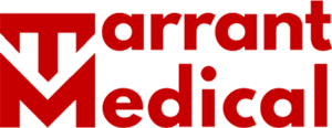 Tarrant Medical logo 2x